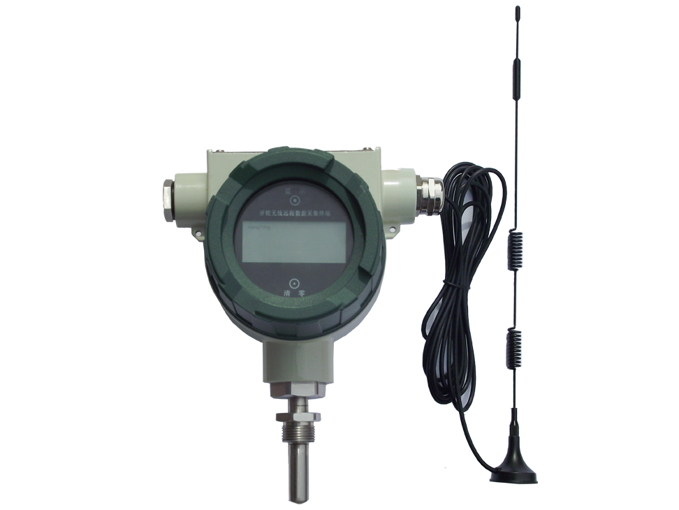 GPRS/NB-IOT無(wú)線(xiàn)溫度計(jì)溫度變送器傳感器